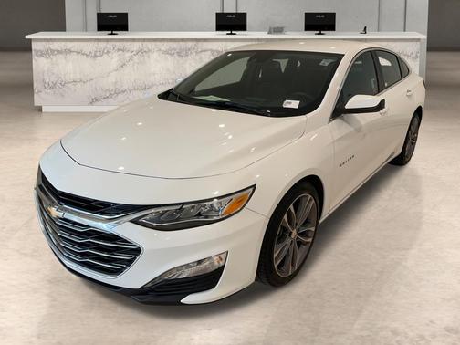 2024 Chevrolet Malibu FWD 2LT