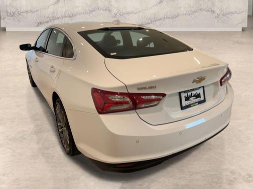 2024 Chevrolet Malibu FWD 2LT