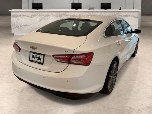 2024 Chevrolet Malibu FWD 2LT
