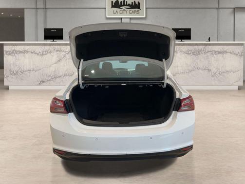 2024 Chevrolet Malibu FWD 2LT