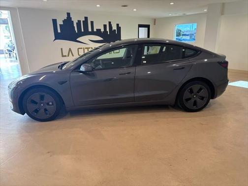 2023 Tesla Model 3 Standard Range