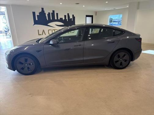 2023 Tesla Model 3 Standard Range