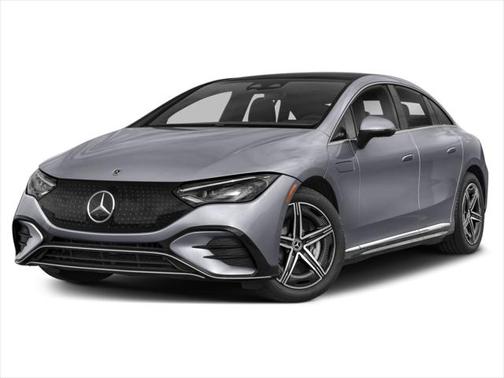 2023 Mercedes-Benz EQE 350+ Base