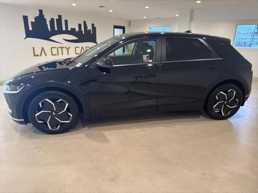 2023 Hyundai IONIQ 5 SE