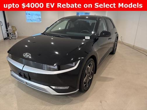 2023 Hyundai IONIQ 5 SE