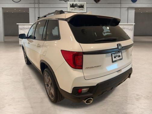 2023 Honda Passport AWD EX-L