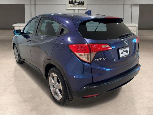 2017 Honda HR-V EX