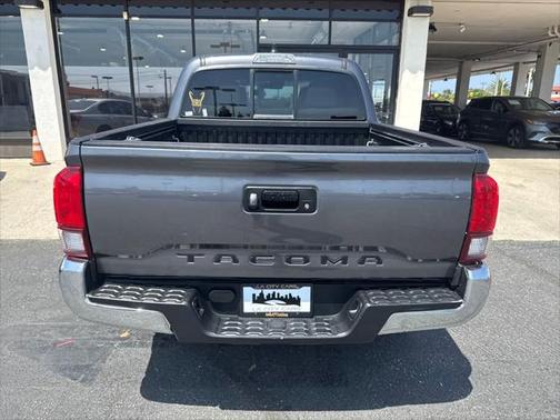 2020 Toyota Tacoma SR5
