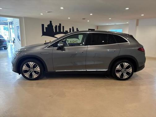 2023 Mercedes-Benz EQE 350+ Base