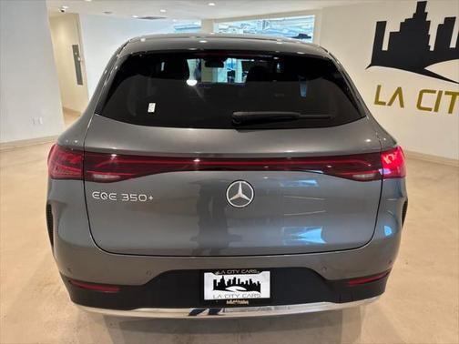 2023 Mercedes-Benz EQE 350+ Base