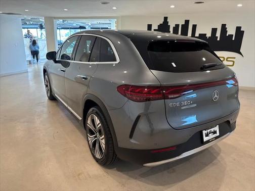 2023 Mercedes-Benz EQE 350+ Base