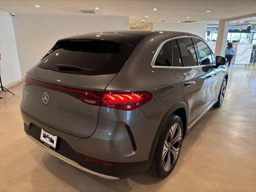 2023 Mercedes-Benz EQE 350+ Base