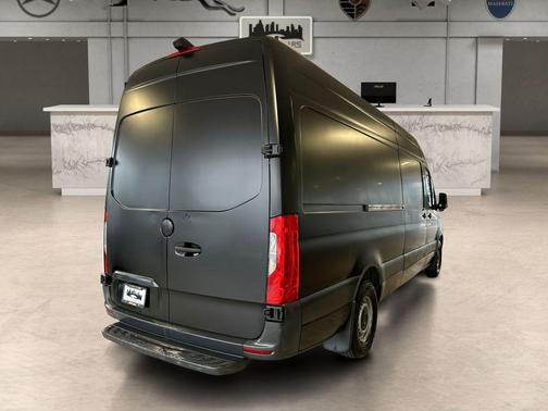 2022 Mercedes-Benz Sprinter 2500 High Roof