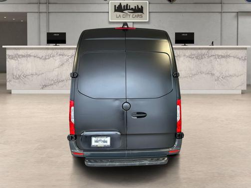 2022 Mercedes-Benz Sprinter 2500 High Roof