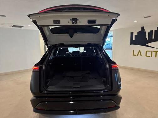 2023 Nissan ARIYA PLATINUM+