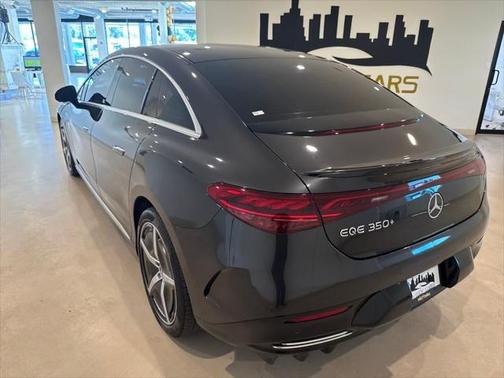 2023 Mercedes-Benz EQE 350+ Base