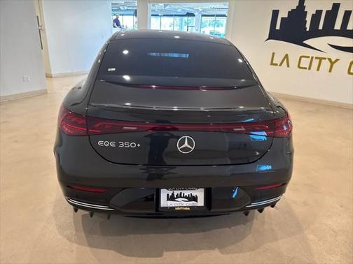 2023 Mercedes-Benz EQE 350+ Base