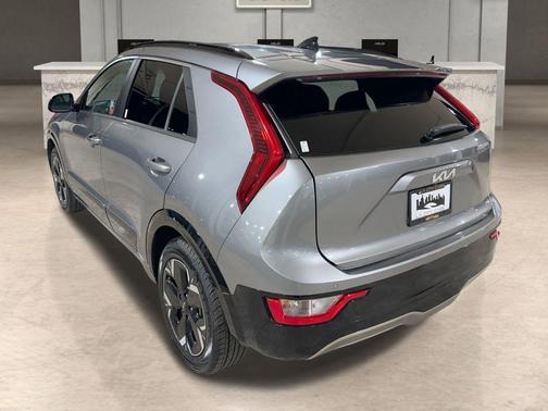 2023 Kia Niro EV Wind