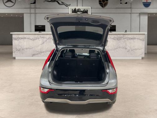 2023 Kia Niro EV Wind