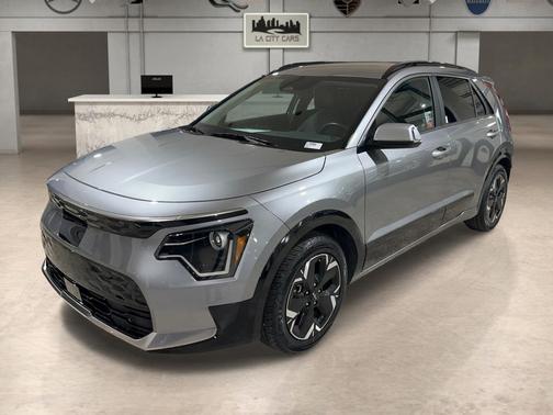 2023 Kia Niro EV Wind