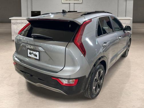 2023 Kia Niro EV Wind