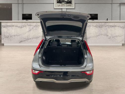 2023 Kia Niro EV Wind
