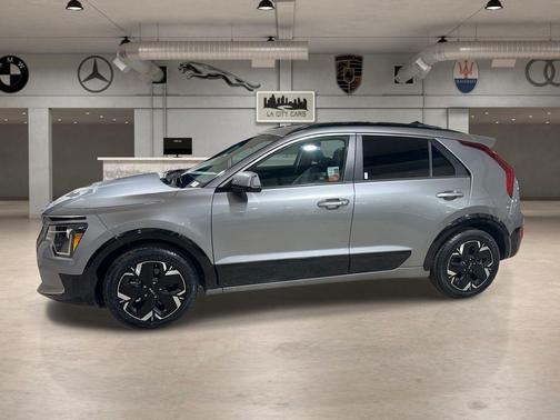 2023 Kia Niro EV Wind