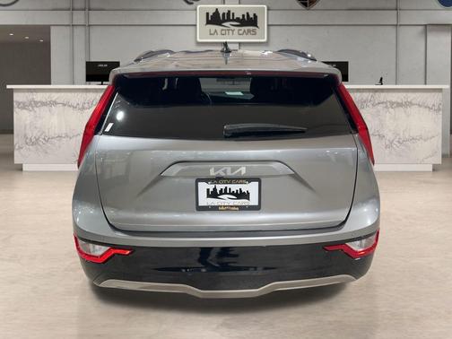 2023 Kia Niro EV Wind