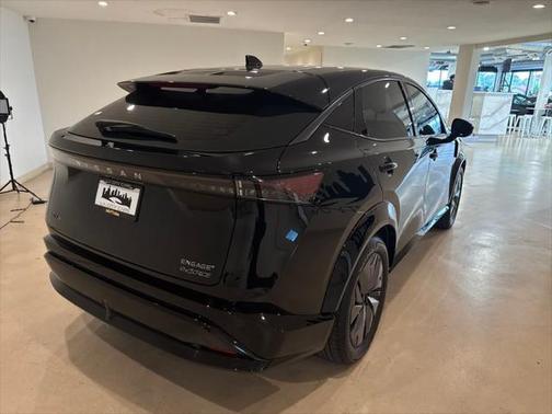 2023 Nissan ARIYA ENGAGE+