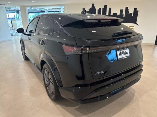 2023 Nissan ARIYA ENGAGE+