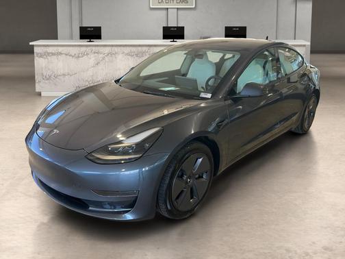 2023 Tesla Model 3 Standard Range