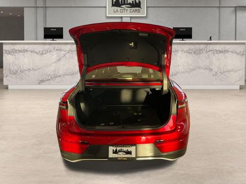 2026 Toyota Crown XLE