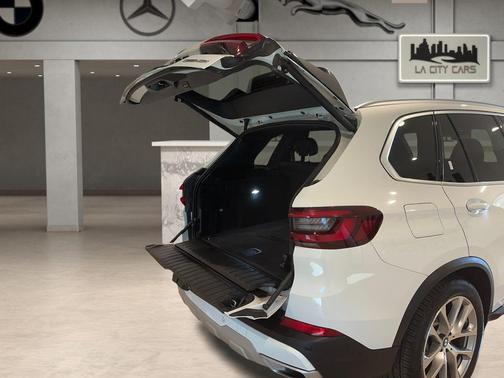 2023 BMW X5 sDrive40i
