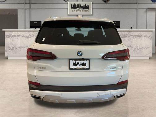2023 BMW X5 sDrive40i