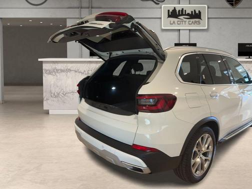 2023 BMW X5 sDrive40i