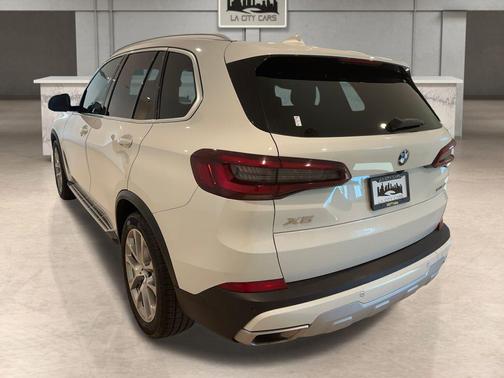 2023 BMW X5 sDrive40i