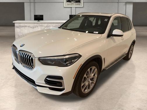 2023 BMW X5 sDrive40i