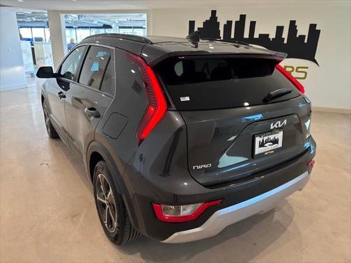 2023 Kia Niro EX