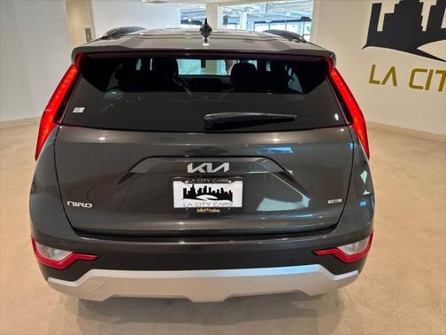 2023 Kia Niro EX