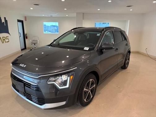 2023 Kia Niro EX