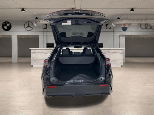 2023 Toyota bZ4X Limited