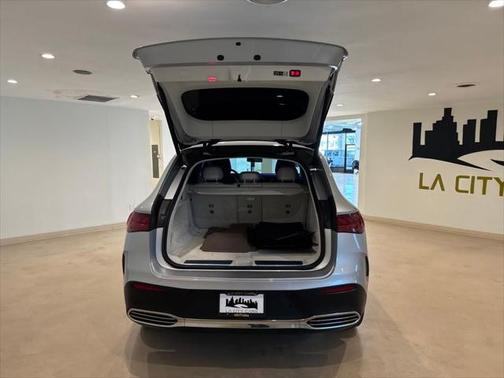 2023 Mercedes-Benz EQE 350+ Base