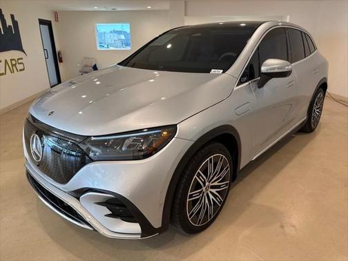 2023 Mercedes-Benz EQE 350+ Base
