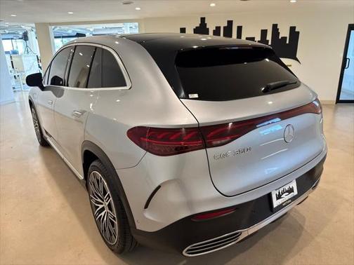 2023 Mercedes-Benz EQE 350+ Base