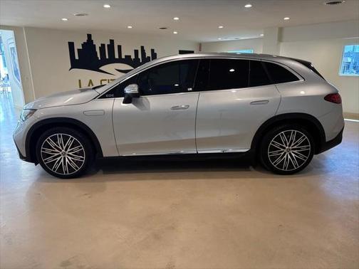 2023 Mercedes-Benz EQE 350+ Base