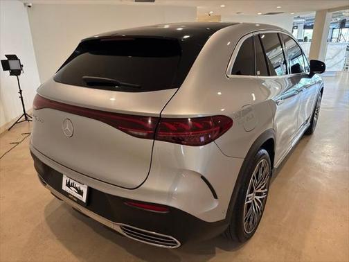 2023 Mercedes-Benz EQE 350+ Base