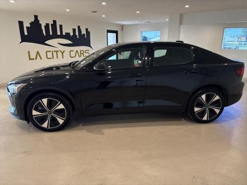 2023 Polestar 2 Long Range Single Motor Plus