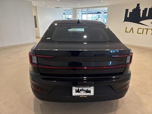 2023 Polestar 2 Long Range Single Motor Plus