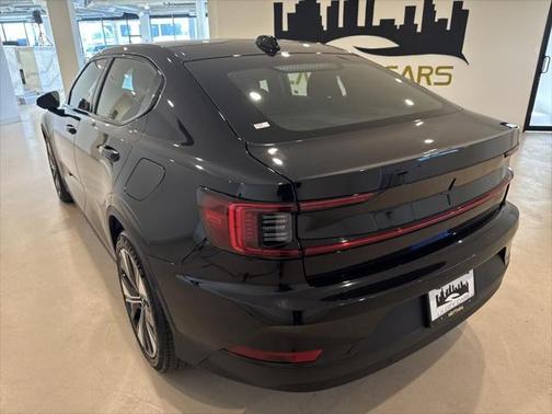 2023 Polestar 2 Long Range Single Motor Plus