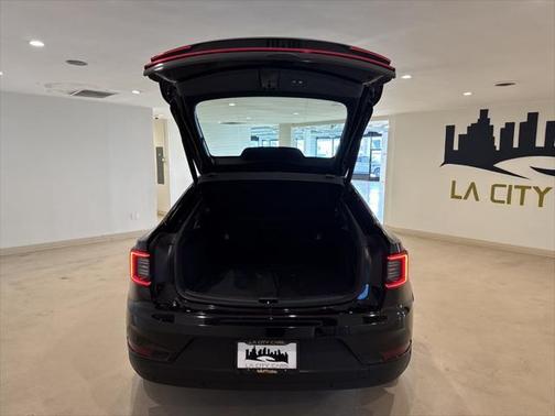 2023 Polestar 2 Long Range Single Motor Plus